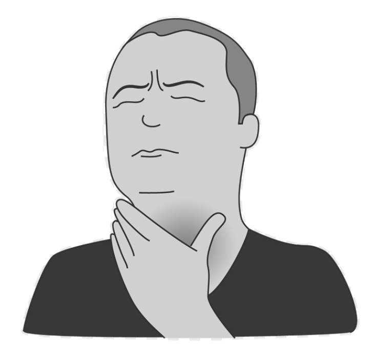 Sore Throat and Recurrent Throat Pain